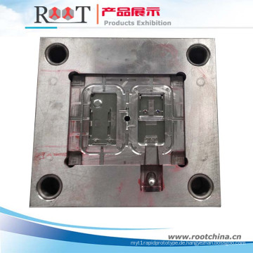 Toaster Products Plasticinjektionsform